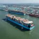 Maersk joins LR and Core Power to study nuclear-powered container shipping