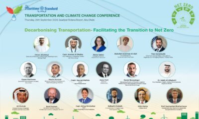 Speakers line up for TACC Climate Change Conference announced
