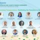 Speakers line up for TACC Climate Change Conference announced