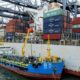 Chimbusco supplies B24 bio bunker fuel to OOCL vessel in Hong Kong