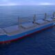 Japan: NYK to time-charter its first methanol-fuelled bulk carrier