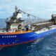 Van Oord vessel receives first delivery of bio bunker fuel in Norway