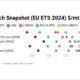 ENGINE on Fuel Switch Snapshot: Bio-blends now cheaper than LNG in Singapore