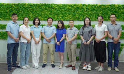 DNV: New tanker and bulker expert team in China supports global newbuild projects