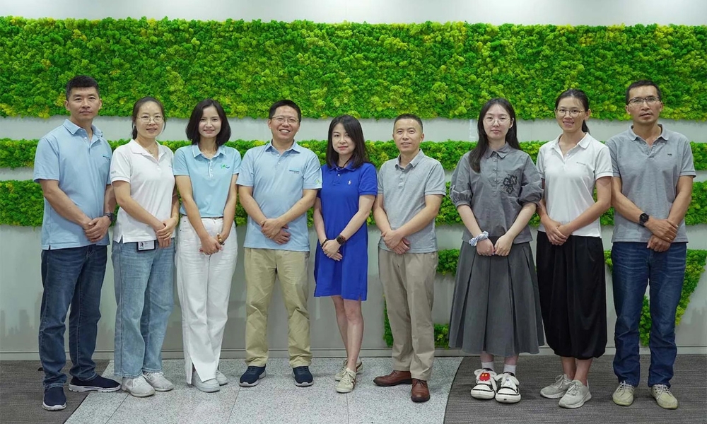 DNV: New tanker and bulker expert team in China supports global newbuild projects