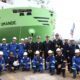 Singapore-based X-Press Feeders launches second green methanol-powered feeder route