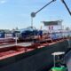 Stolt Tankers barge switches to B100 bio bunker fuel