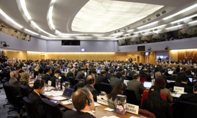 IMO grants consultative status to Methanol Institute