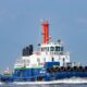 NYK debuts world’s first ammonia-fuelled vessel for commercial use