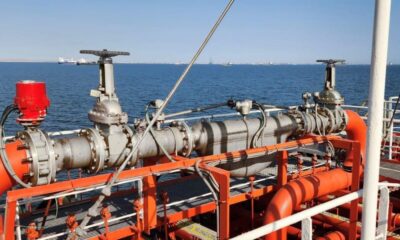 TFG Marine installs MFM to 15th vessel of bunkering fleet