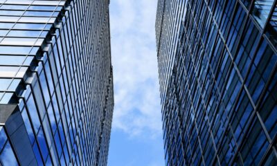 Japan buildings