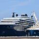 TotalEnergies delivers LNG bunker fuel to yacht “ILMA” in Marseille Fos