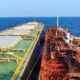 Bunker One completes first bunkering operation in Sepetiba outer anchorage