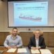 China: Seaspan Energy takes delivery of LNG bunkering vessel from CIMC SOE