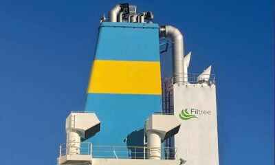 LR assigns first OCCS notation to Singapore-based EPS tanker