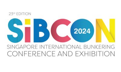 Singapore: MPA to hold SIBCON bunkering event on 8 to 10 Oct