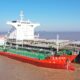 China: Xiushandong Anchorage ranks first in bonded bunkering volume in Zhoushan