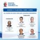 11th edition of Singapore Safety@Sea Week opens today