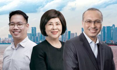 Singapore: DNV partners with homegrown SME Tru-Marine in drawing up ESG roadmap