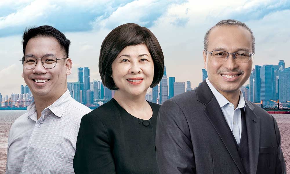 Singapore: DNV partners with homegrown SME Tru-Marine in drawing up ESG roadmap