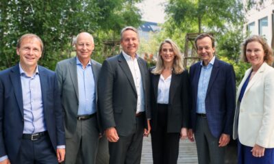 Uniper to build eMethanol plant in Sweden for shipping, chemical industries