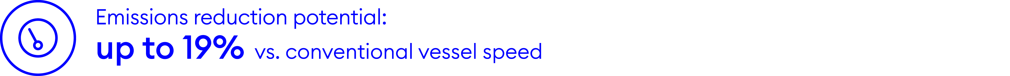 slow steaming ed
