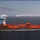 John T. Essberger orders up to six methanol-capable chemical tankers