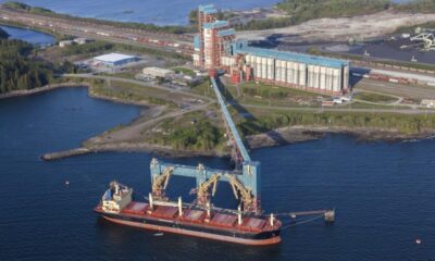 Wolverine Terminals begins commercial operations at marine bunkering facility