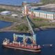 Wolverine Terminals begins commercial operations at marine bunkering facility