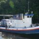 Amogy ammonia-powered tug “NH3 Kraken” completes maiden voyage