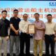 China: CCS awards first certificates for retrofitting of methanol dual-fuel engine