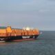 Hapag-Lloyd "Singapore Express”