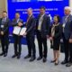 LNG bunker vessel among Hudong Zhonghua designs to gain DNV certificates