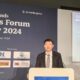 Headway unveils future-proof carbon cycle value chain in SMM 2024