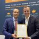 Corvus Energy gas-safe marine fuel cell system receives type approval by DNV