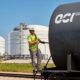 Methanex to acquire OCI Global international methanol business