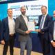 DNV awards Wallenius Wilhelmsen first B100 verification for biofuel insetting