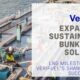 BV VeriFuel participates in first LNG bunkering operation in Shanghai