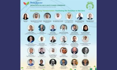 Speaker list confirmed for Transportation and Climate Change Conference
