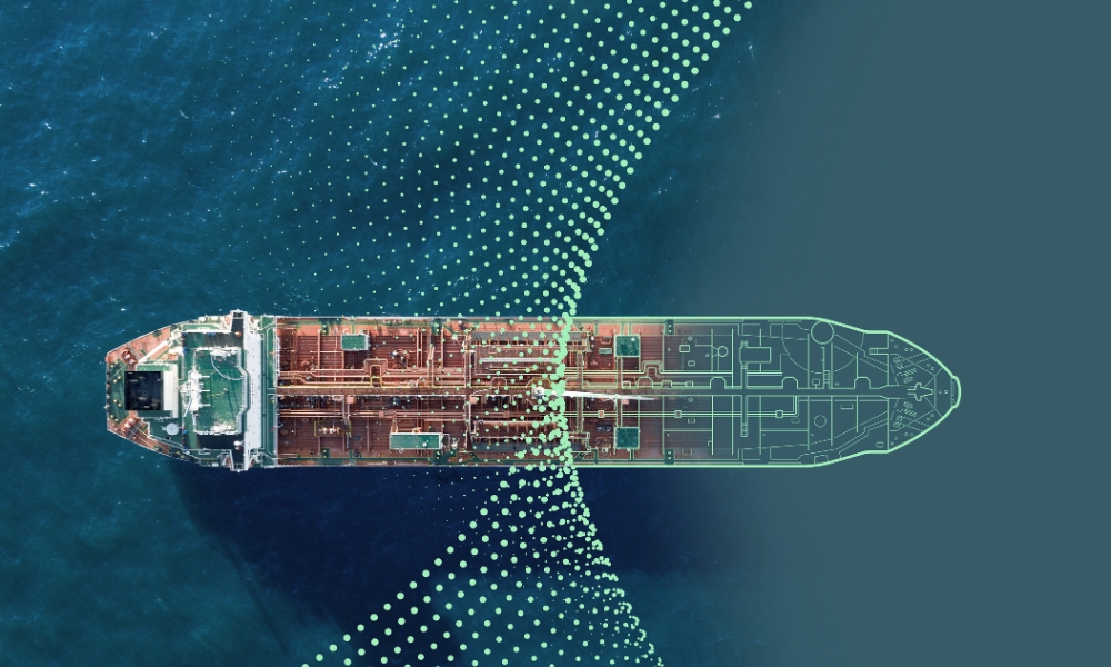 DNV updates Emissions Connect to help mitigate FuelEU Maritime challenges and risks