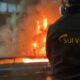 Survitec: More needs to be done for fire safety guidelines of methanol-fuelled ships