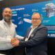Sanmar Shipyards chooses Auramarine methanol supply systems for tug duo