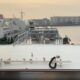 Titan completes first SIMOPS LNG bunkering operation in Belgium
