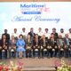Singapore: 63 MaritimeONE and 10 Tripartite Maritime Scholarships awarded