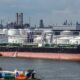 Indonesian-flagged tanker “SC Explorer LIII”