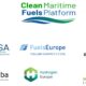 European shipowners and bunker fuel producers launch Clean Maritime Fuels Platform