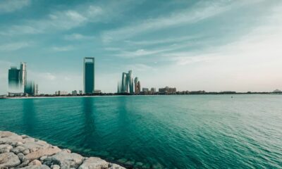 UAE by Imtiyaz Ali on Unsplash