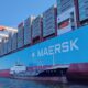 Japan achieves first methanol bunkering simulation with Maersk vessel