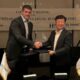 Hercules Tanker Management orders LNG bunkering vessel from Hyundai Mipo