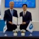 KR AiP awarded to Samsung Heavy Industries for ammonia-fuelled boxship